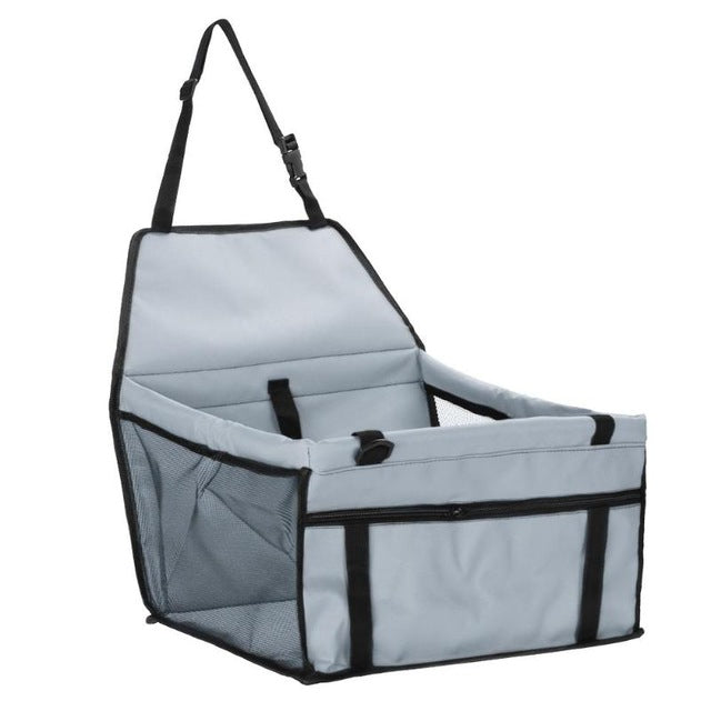 Folding Pet Dog Carrier