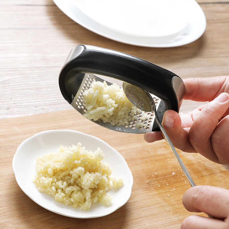 Manual Garlic Mincer