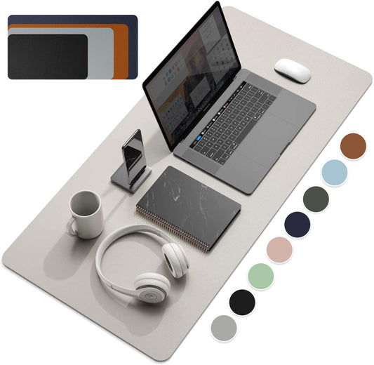 Office Desk Protector Mat  Waterproof