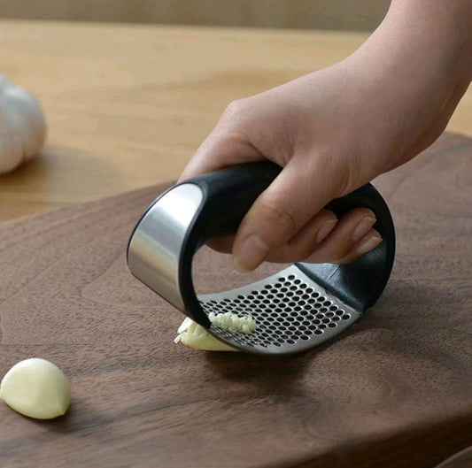 Manual Garlic Mincer